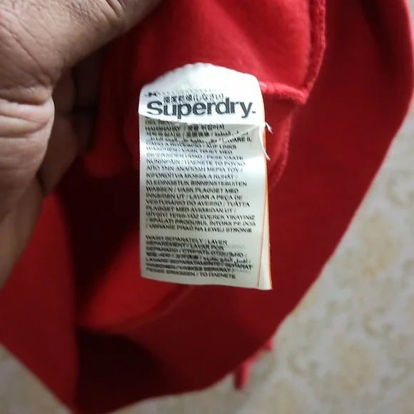 Superdry - Picture 5 of 5